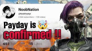 BLOODSTRIKE NEW UPDATE REVEALED : PAYDAY IS COMING, E.M.T REWORK, FREE GOLD & MORE !