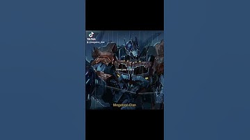 3000% #transformersprime #megatron #viral #edit #optimusprime #trending #shorts #video #prime