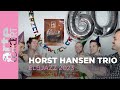 Capture de la vidéo Horst Hansen Trio - Elbjazz 2023 - Arte Concert