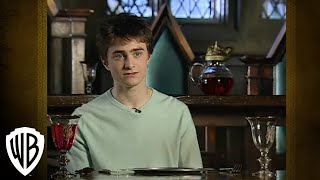 Harry Potter | Creating the World of Harry Potter: Magical Effects | Warner Bros. Entertainment image