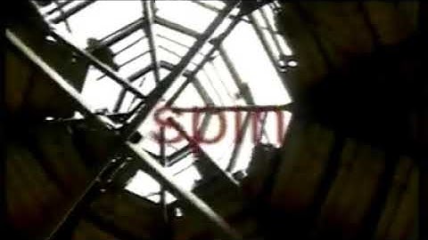 SAYANGKU ZARINA-ACHIK SPIN