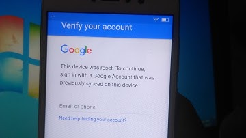 gionee a1 lite frp unlock