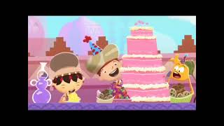 Justin Time Promo Extremely Rare