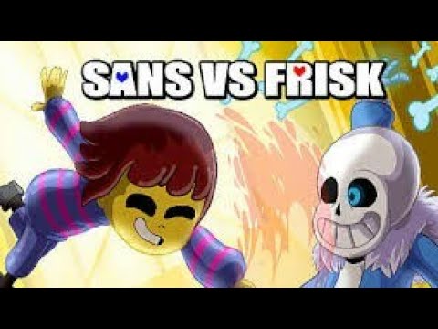 Sans vs Frisk APK for Android Download