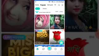 Bigo Live Make A Level, Make Account And Live