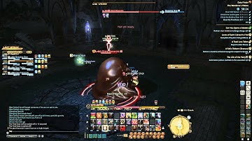 FFXIV: ARR [Wanderer