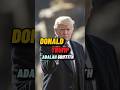 Trump Adalah Griffith Amerika 💀