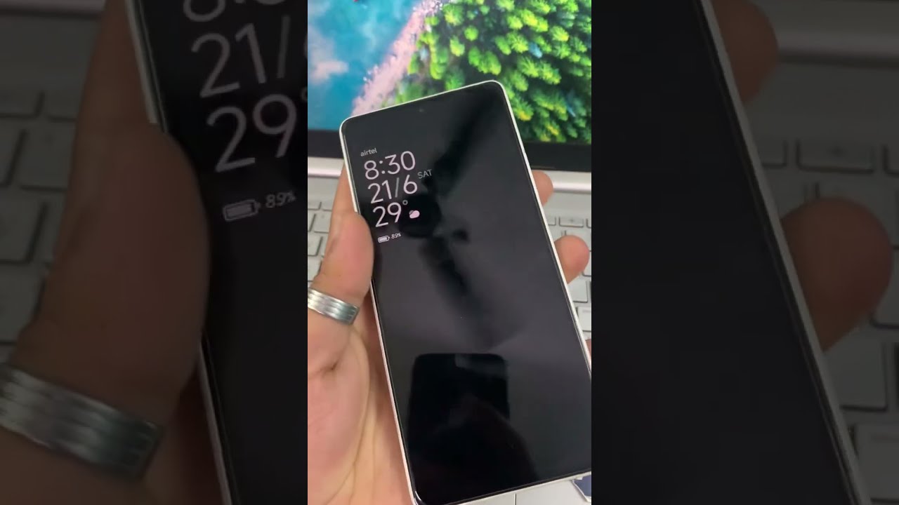 IS THIS The NEW Redmi Note 13 