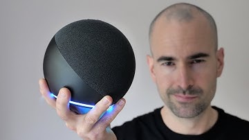 All-New Amazon Echo (2020) Review | 4th Generation Smart Speaker Tested