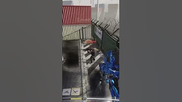 AFK 360 no scope lol #codm  #callofdutymobile