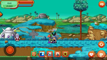 Ngọc rồng online - Liệu mở rương cấp 5 có ra nr 3s ko