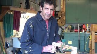 Low Cost and Easy to Build DIY Pinewood Derby Track