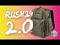 5.11 Tactical Rush24 2.0 - Ultimate crossover EDC Backpack