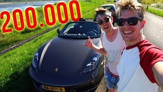 Enzo Knol Koopt Een Auto Voor Mij Enzo Knol Koopt Een Auto Voor Mij