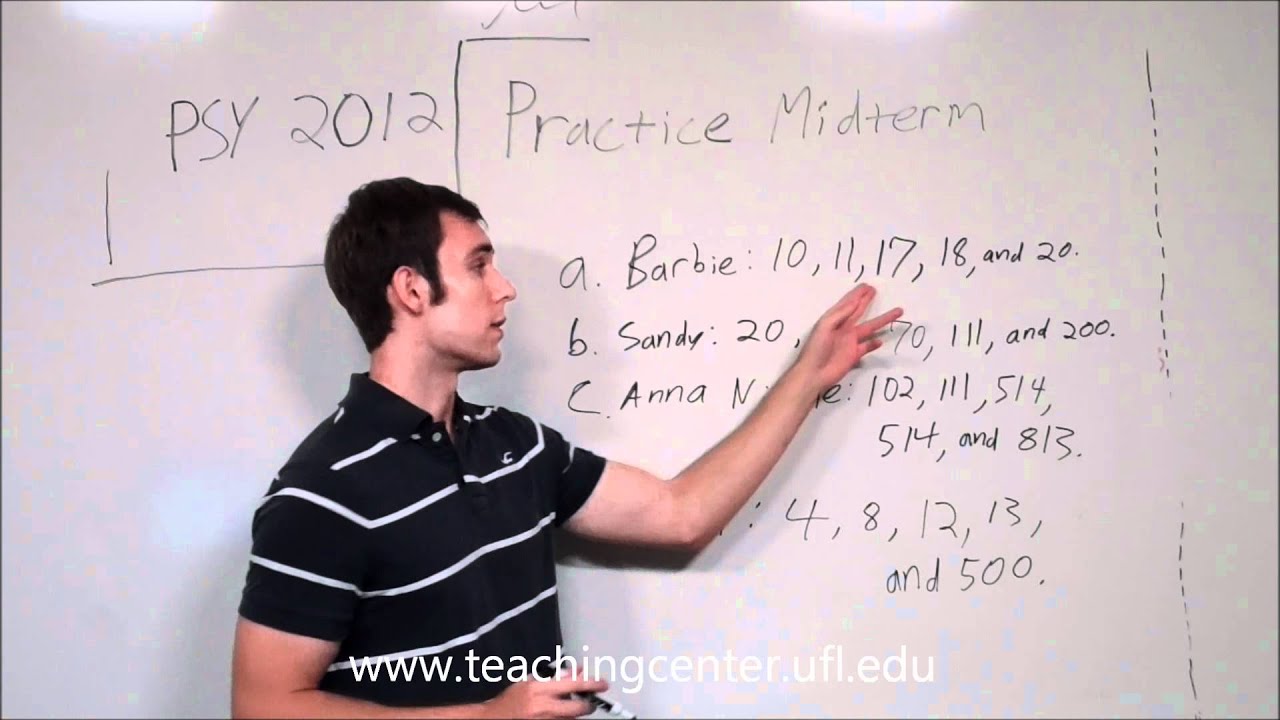 Problem 9 - YouTube