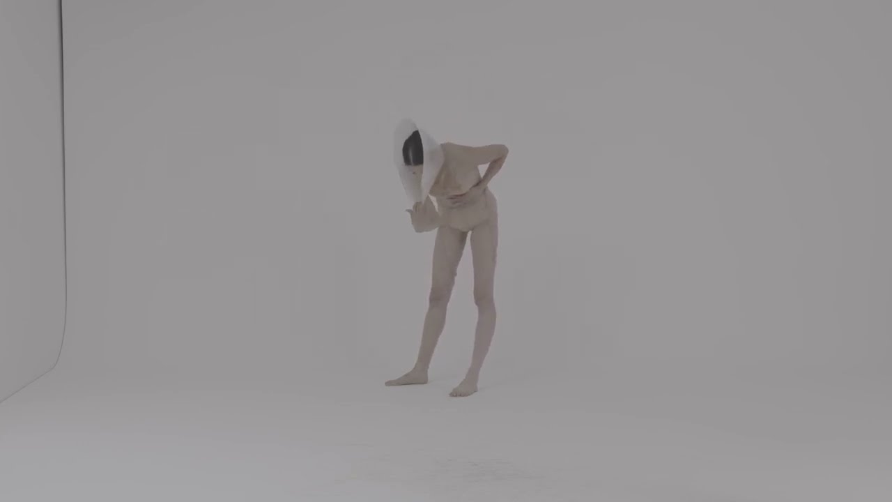 둥근가시 Hayeong Yang