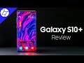 Samsung Galaxy S10 - The FULL Story (after 2+ months of use)