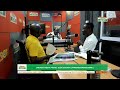 Dwaso Nsem Wednesday S Edition On Adom 106 3 FM 25 03 26 Dwaso Nsem Wednesday S Edition On Adom 106 3 FM 25 03 26