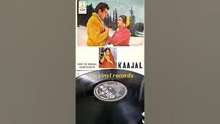 Kaajal 1965--Chhoo Lene Do--Mohammed Rafi--Ravi