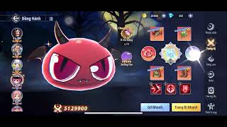 (Siêu Hải Tặc): Cộng hưởng trang bị: Tính năng quan trọng của game.