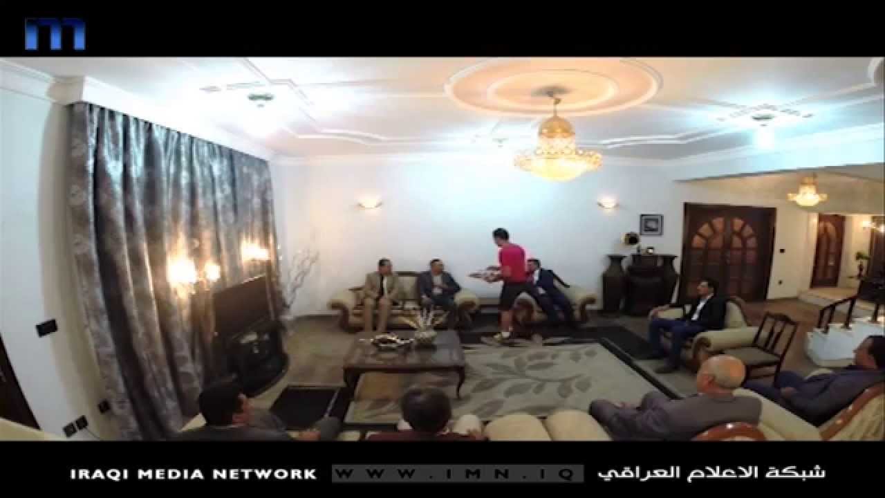 مقلب خطوبة زمن علي تقديم حافظ العيبي