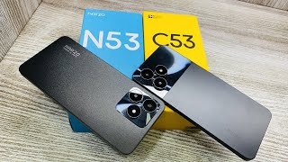 Realme C53 vs Realme Narzo N53 - Which Should You Buy 