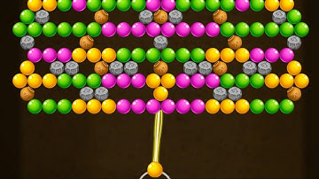 Bubble Shooter | Bubble Pop Origin! Part 2 - Android Gameplay