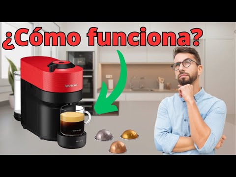 🎬 Video relacionado con cafeteras compatibles con Nespresso