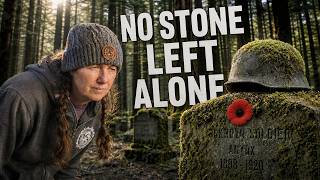 We Found the Heart of This Ghost Town | Anyox BC