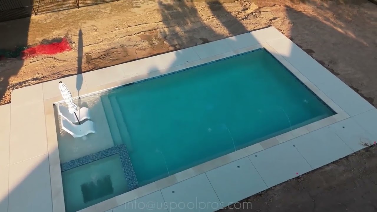 Custom Pool Walkthrough video thumbnail