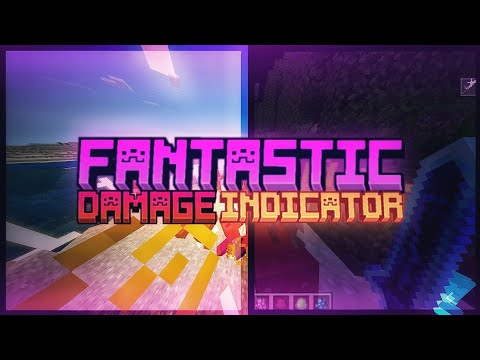 Fantastic Damage Indicator || Addon Showcase || By Blayy Developer 1.20 ...