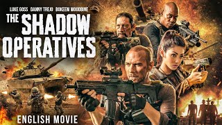 Download Lagu Luke Goss \u0026 Danny Trejo In THE SHADOW OPERATIVES - Hollywood Free English Movie | Full Action Movie  MP3