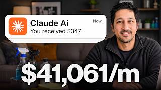 How to Automate a Cleaning Business Using AI in 2026 (Full Breakdown)
