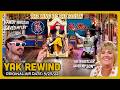 We Prank Called Mintzy About The Vandy Whistler + Frank The Tank Takes A TRIP | Yak Rewind 5/25/22