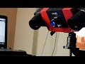 3D Scanning Of Tyre & Rim Using GOM 3D Blue Light Scanner | Precise3DM