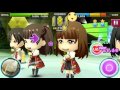 [HKT48モード] ロックだよ、人生は... [HARD] AKB48 MusicGame