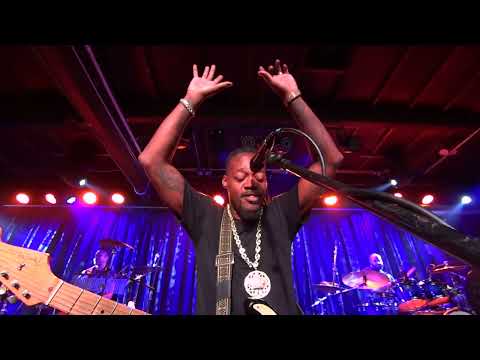 Putar Survivor - Eric Gales