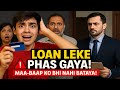 Credit Card Aur Betting: Aaj Ke Kids Ka Dangerous Trend!