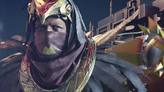 Destiny 2: Curse of Osiris - Early Review Impressions (Video Game Video Review)