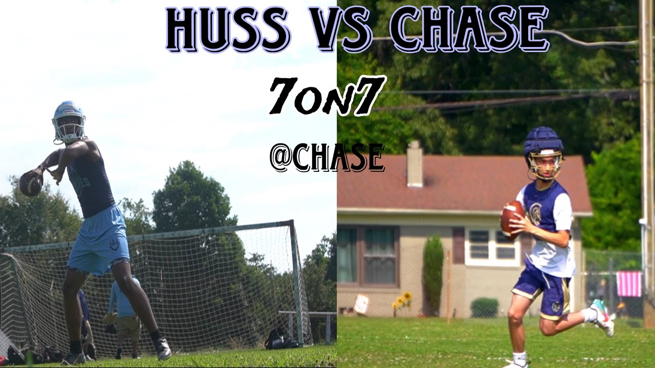 Hunter Huss Vs Chase High School 7on7 Highlights YouTube hunter-huss-vs-chase-high-school-7on7-highlights-youtube