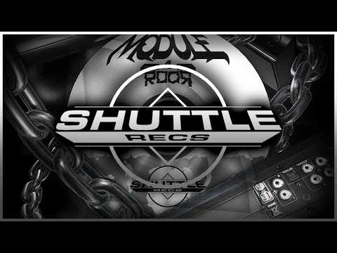 Simphoni - Coming for You [Shuttle Recs: Module 4]