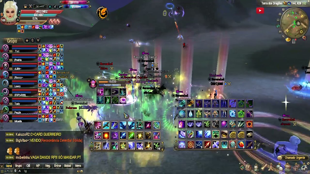 PWFRB - | PK | Nevermind x WinxS (09/07/2021)