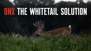 How To Use onX Hunt For Whitetail Hunting