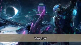 Arkana - Vector [Gaming]