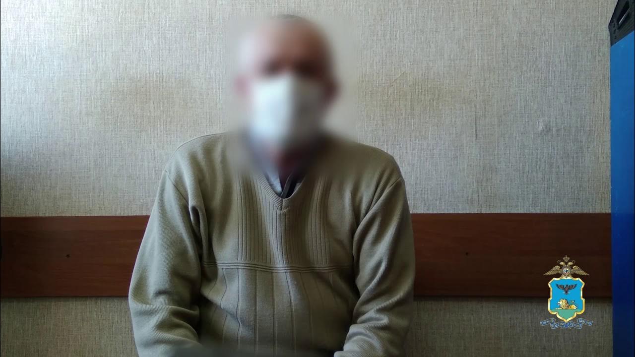 Убежденный мошенник. Фото пенсионер из Белорусси обманом выманил.