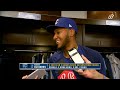 Edward Olivares shares his view on the Royals' walk-off win over Chicago