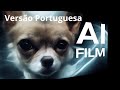 Cachorro do Viajante do Tempo | Versão Portuguesa 1 | Aventura de fantasia com AI | Graeme Hindmarsh