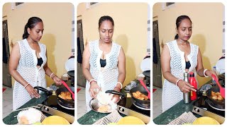 Good Afternoon Friends Lunch Time Vlog