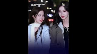 Download lagu a cute CP #youmiao #zhouxiang #snh48 #snh48teamnii #snh48teamsii