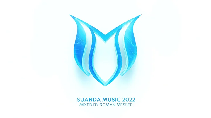 Roman Messer - Suanda Music 2022 [CD2] (Uplifting ...